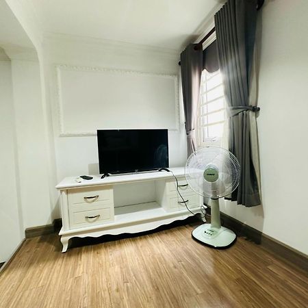 Secret Garden Hotel 호치민 외부 사진