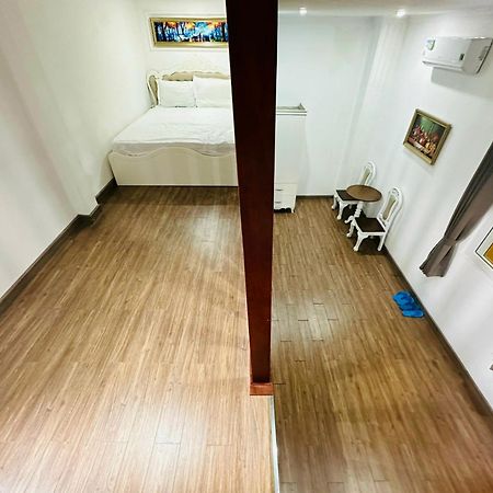 Secret Garden Hotel 호치민 외부 사진