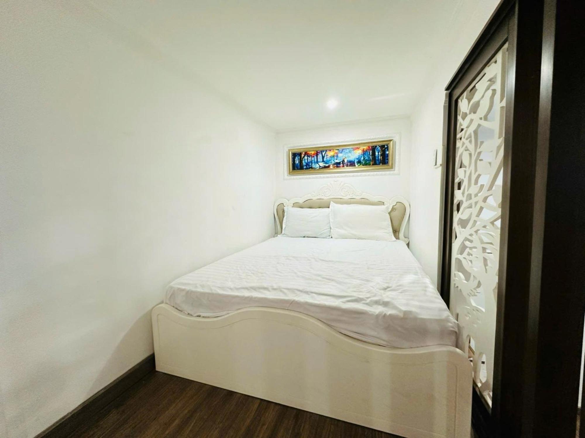 Secret Garden Hotel 호치민 외부 사진