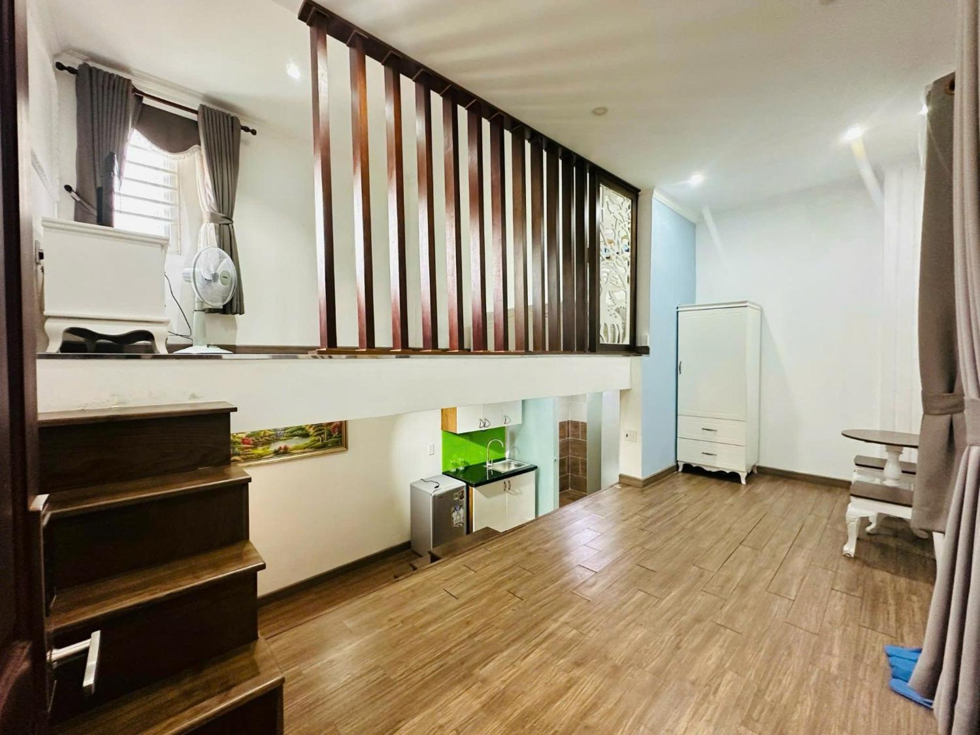 Secret Garden Hotel 호치민 외부 사진
