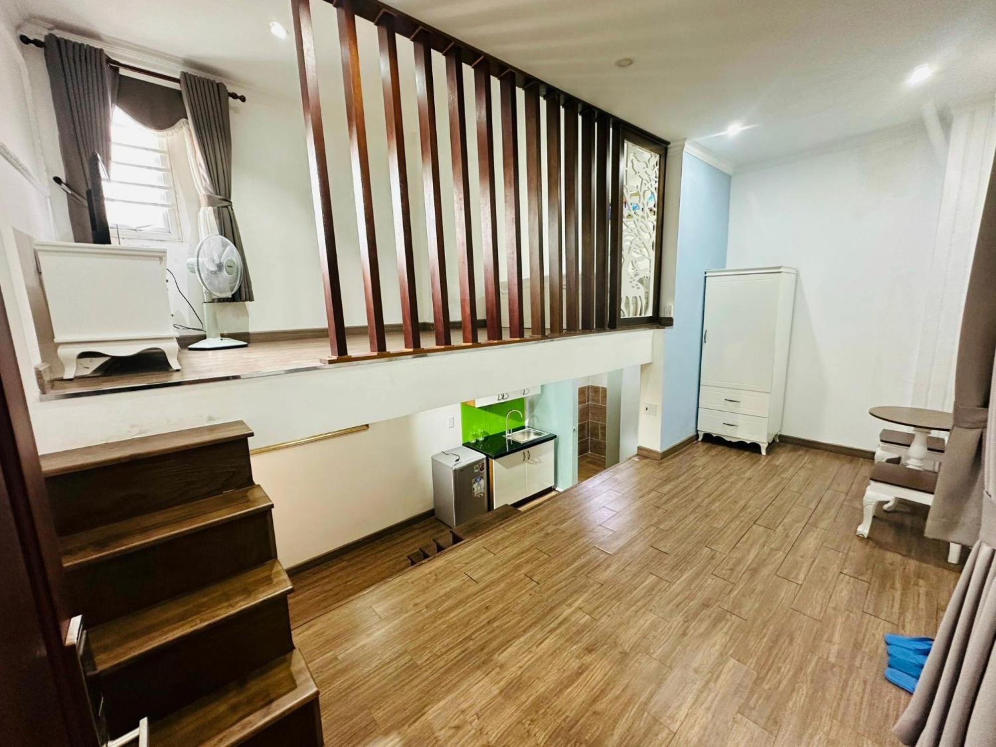 Secret Garden Hotel 호치민 외부 사진